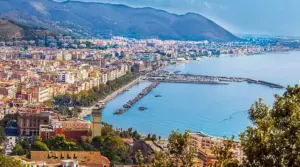 cosa vedere a salerno: la guida alle migliori attrazioni turistiche di salerno