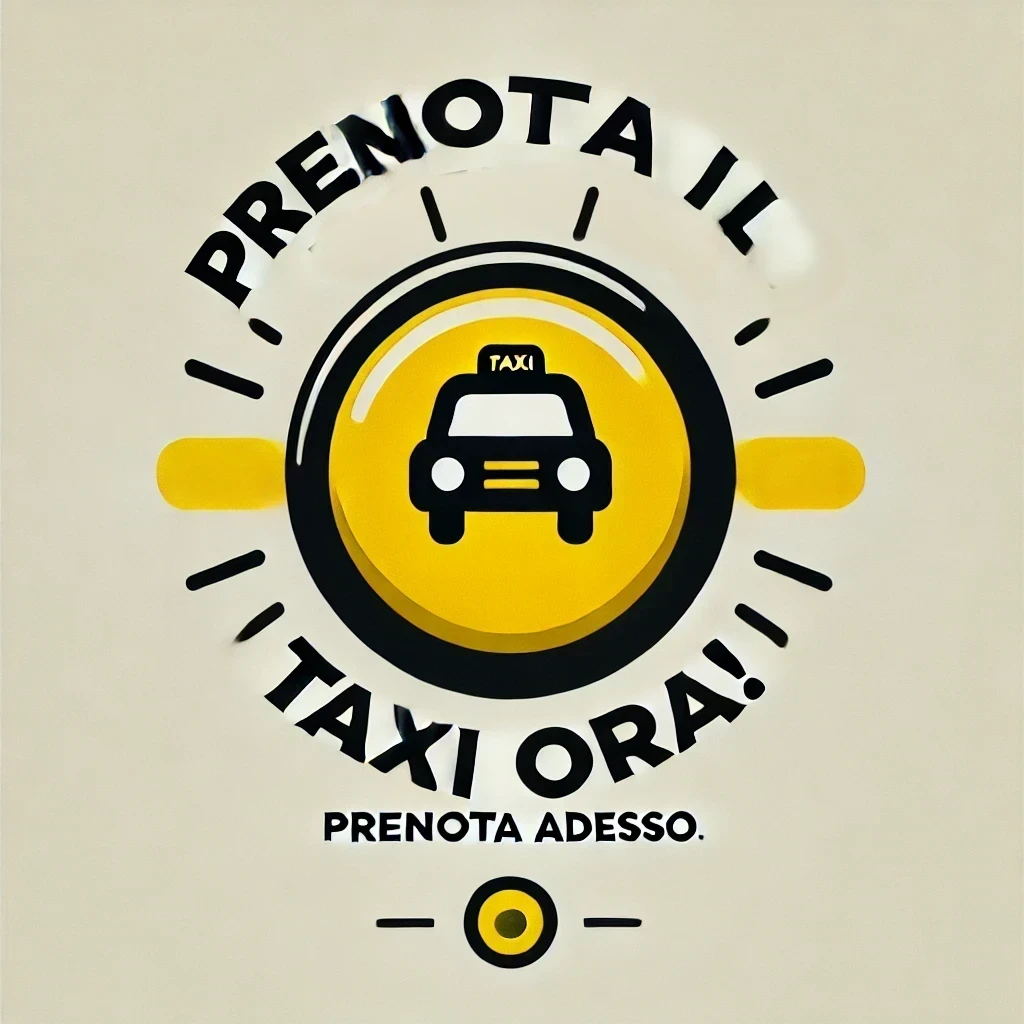 prenota ora il tuo taxi a salerno tramite email o whatsapp